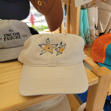 Load image into Gallery viewer, Columbine Twill Cap
