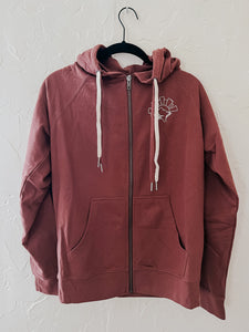 Sunray Unisex Full-Zip