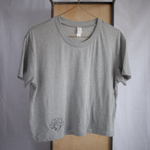 Load image into Gallery viewer, Sunray Ladies&#39; Cropped T-Shirt
