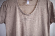 Load image into Gallery viewer, Wilsons Ladies&#39; Scoop Neck T-shirt
