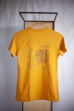 Load image into Gallery viewer, Ladies&#39; Boyfriend Black Canyon Park T-Shirt
