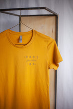 Load image into Gallery viewer, Ladies&#39; Boyfriend Black Canyon Park T-Shirt
