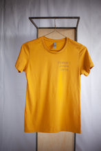 Load image into Gallery viewer, Ladies&#39; Boyfriend Black Canyon Park T-Shirt
