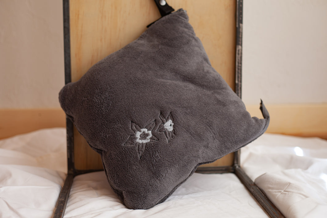 Columbine Travel Blanket