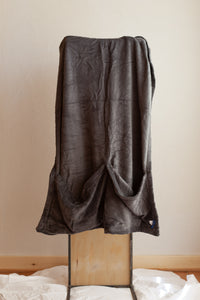Columbine Travel Blanket