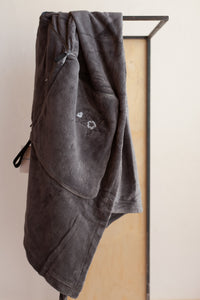 Columbine Travel Blanket