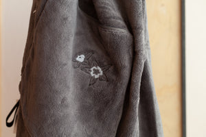 Columbine Travel Blanket