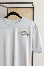 Load image into Gallery viewer, Fish Unisex Jersey T-Shirt
