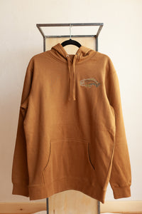 Fish Unisex Hoodie