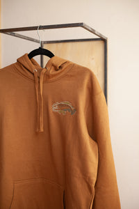 Fish Unisex Hoodie