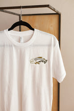 Load image into Gallery viewer, Fish Unisex Jersey T-Shirt
