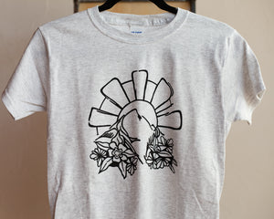 Sunray Youth Tee