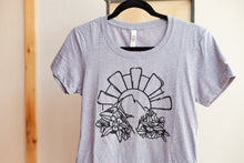 Load image into Gallery viewer, Sunray Ladies&#39; Fit Tee
