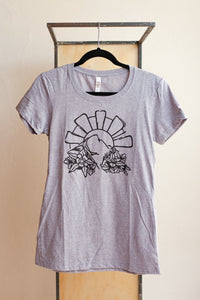 Sunray Ladies' Fit Tee