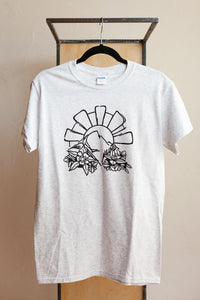 Sunray Unisex Tee