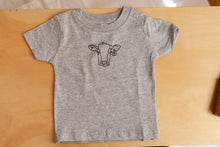 Load image into Gallery viewer, Petunia Baby Tee
