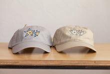 Load image into Gallery viewer, Columbine Twill Cap
