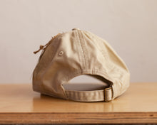 Load image into Gallery viewer, Columbine Twill Cap
