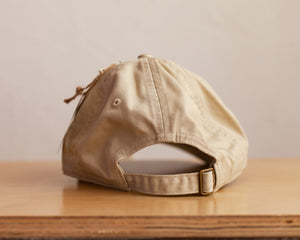 Columbine Twill Cap