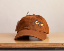 Load image into Gallery viewer, Columbine Twill Cap
