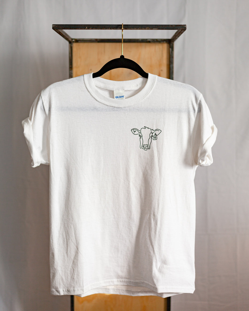 Petunia Youth Tee