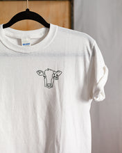 Load image into Gallery viewer, Petunia Youth Tee
