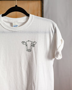 Petunia Youth Tee