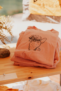 Get Some Sun Ladies Tee