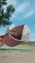 Load and play video in Gallery viewer, Fish Foam Trucker
