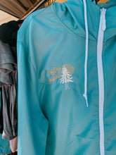 Load image into Gallery viewer, Golden Windbreaker
