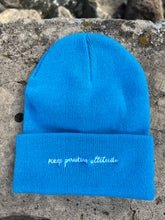 Load image into Gallery viewer, Keep Positive Altitude Beanie
