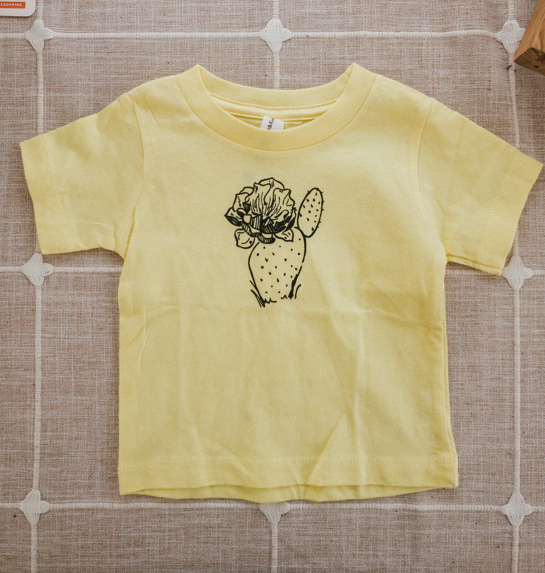 Get Some Sun Baby Tee