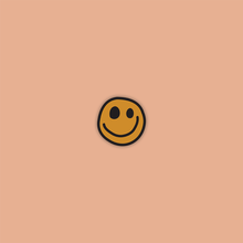 Load image into Gallery viewer, Smile Sticker
