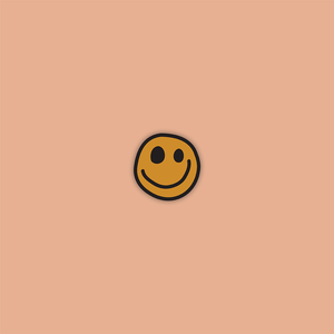 Smile Sticker